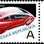 Czeski design: Vaclav Kral