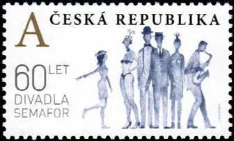 60 lat teatru Semafor