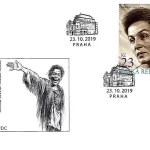 Czeskie aktorki i aktorzy Dana Medřická (11. 7. 1920 - 21. 1. 1983)