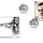 Czeskie aktorki i aktorzy Radovan Lukavský (1. 11. 1919 - 10. 3. 2008)