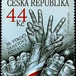 30. rocznica aksamitnej rewolucji - wspólny wydanie ze Słowacją