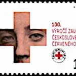 100 lat Czechosłowackiego Czerwonego Krzyża