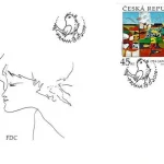 Sztuka: Galeria Sztuki Nowoczesnej w Hradcu Králové - Ota Janeček (1919–1996): Flora, 1957