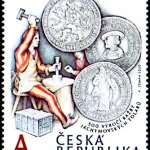500. rocznica bicia Jacymowskich Talarów