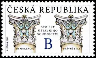 100 lat Sądownictwa Konstytucyjnego