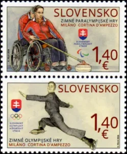 Zimowe Igrzyska Olimpijskie i Paraolimpijskie 2026, Mediolan-Cortina