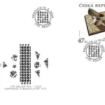 Sztuka: „Obiekt/Chiazmat” Jiříego Kolářa (1914-2002)