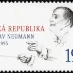Osobistości Václav Neumann (1920-1995), dyrygent, skrzypek, altowiolista, reżyser operowy
