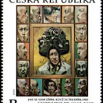 Sztuka - Malarstwo Józefa Lieslera (1912-2005) - Jak cię lubię, kiedy się uśmiechasz