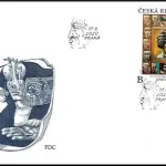 Sztuka - Malarstwo Józefa Lieslera (1912-2005) - Jak cię lubię, kiedy się uśmiechasz
