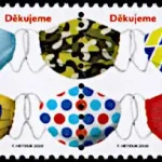 Podziękowanie dla osoby udzielającej pierwszej pomocy w związku z COVID-19