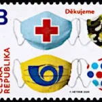 Podziękowanie dla osoby udzielającej pierwszej pomocy w związku z COVID-19