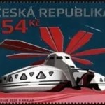 Architektura kosmiczna