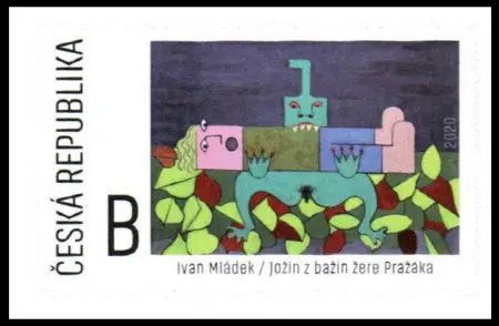 50 lat zespołu Banjo Band Ivana Mládka