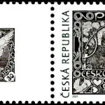 Alfons Mucha: Zamek Praski