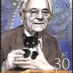 Czescy aktorzy: Jiří Sovák i Vlastimil Brodský