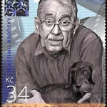 Czescy aktorzy: Jiří Sovák i Vlastimil Brodský