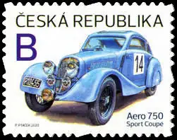 Specjalistyczne samochody wyścigowe