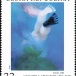 Sztuka - Skok – Grigorij Alexejevic Musatov (1889-1941)