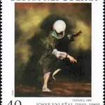 Sztuka - Po omacku ​​– Josef Vyleťal (1940-1989)