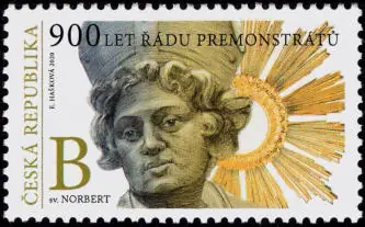 900. Rocznica Zakonu Norbertanów