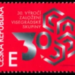 30. rocznica utworzenia Grupy Wyszehradzkiej