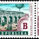 Zabytki techniki: Wiadukt Negrelliego