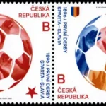 Pierwsze derby AC Sparta - SK Slavia