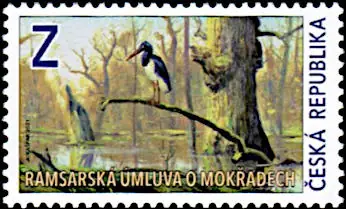 Porozumienie Ramsars o ochronie terenów podmokłych