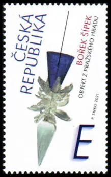 Czeski projekt: Bořek Šípek, architekt i projektant