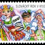 Festiwal Folklorystyczny Kyjov