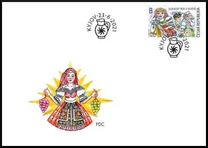 Festiwal Folklorystyczny Kyjov