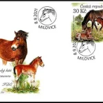 Ochrona Przyrody: Rezerwat przyrody Milovice