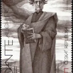 Dante Alighieri, 700. rocznica śmierci