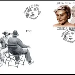 Czescy aktorzy i aktorki: Jiřina Šejbalová