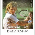 Czeski Tenis, 2021