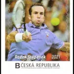 Czeski Tenis, 2021