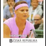 Czeski Tenis, 2021