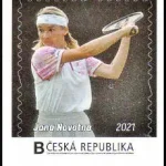 Czeski Tenis, 2021