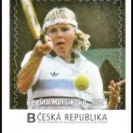 Czeski Tenis, 2021