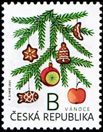 Boże Narodzenie 2021