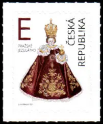 Dzieciątko Jezus z Pragi