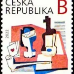 Fresk Stowarzyszenia Artystów Manes - Emil Filla