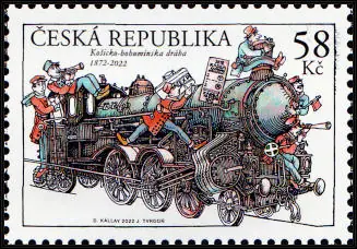 150 lat Kolei Koszycko-Bohumińskiej