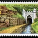 Zabytki techniki: Kanał Schwarzenber