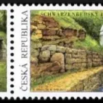 Zabytki techniki: Kanał Schwarzenber