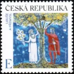 EUROPA - Legendy i mity - Libuše i Przemysł