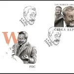 Czescy aktorzy i aktorki Jan Werich