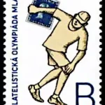 50 lat Filatelistycznej Olimpiady Młodzieży