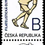 50 lat Filatelistycznej Olimpiady Młodzieży